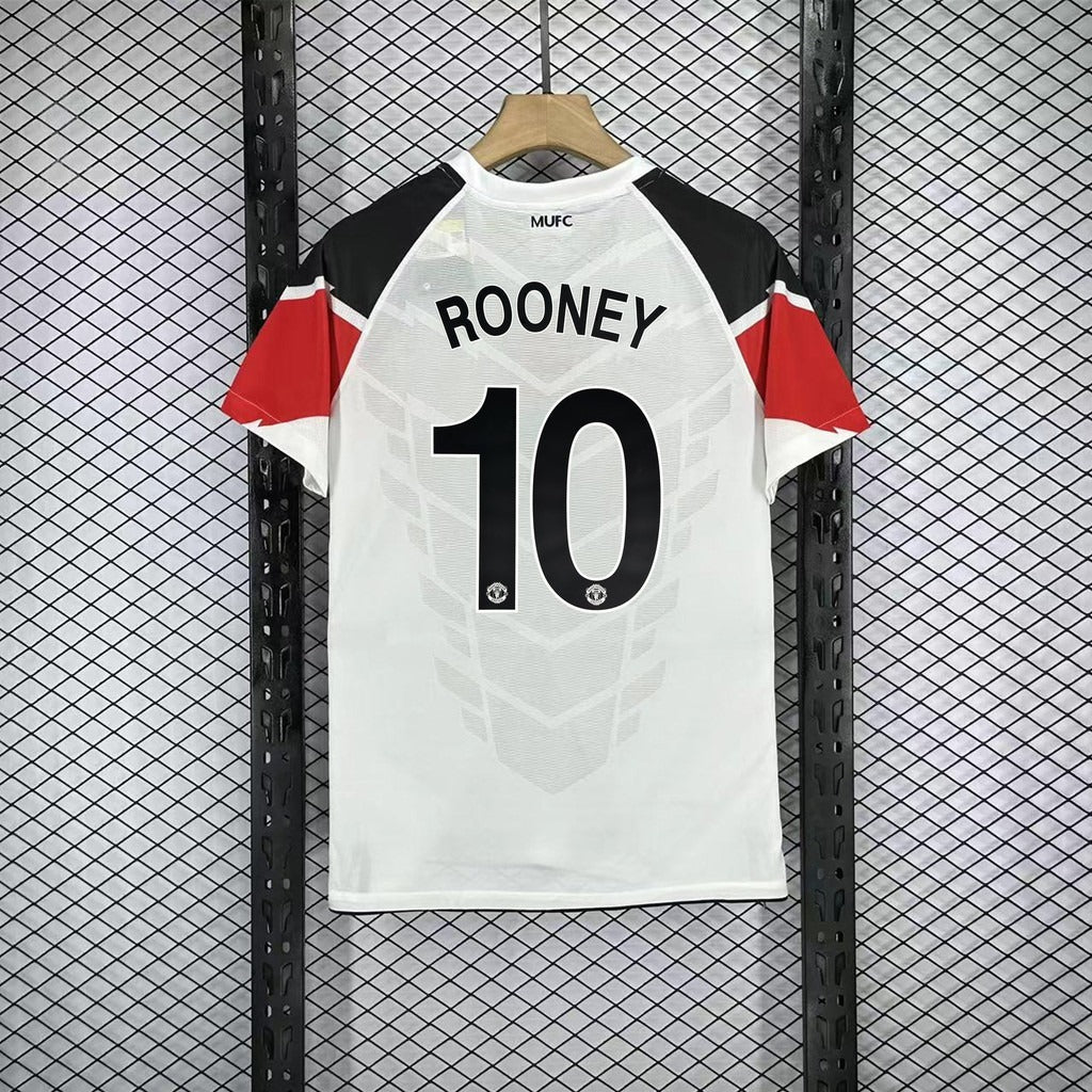 Retro Manchester United 2010/2011 Visitante