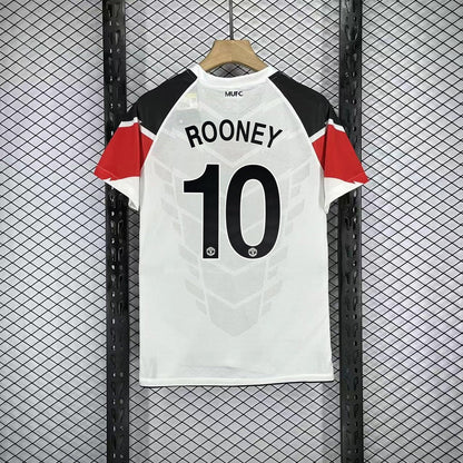 Retro Manchester United 2010/2011 Visitante