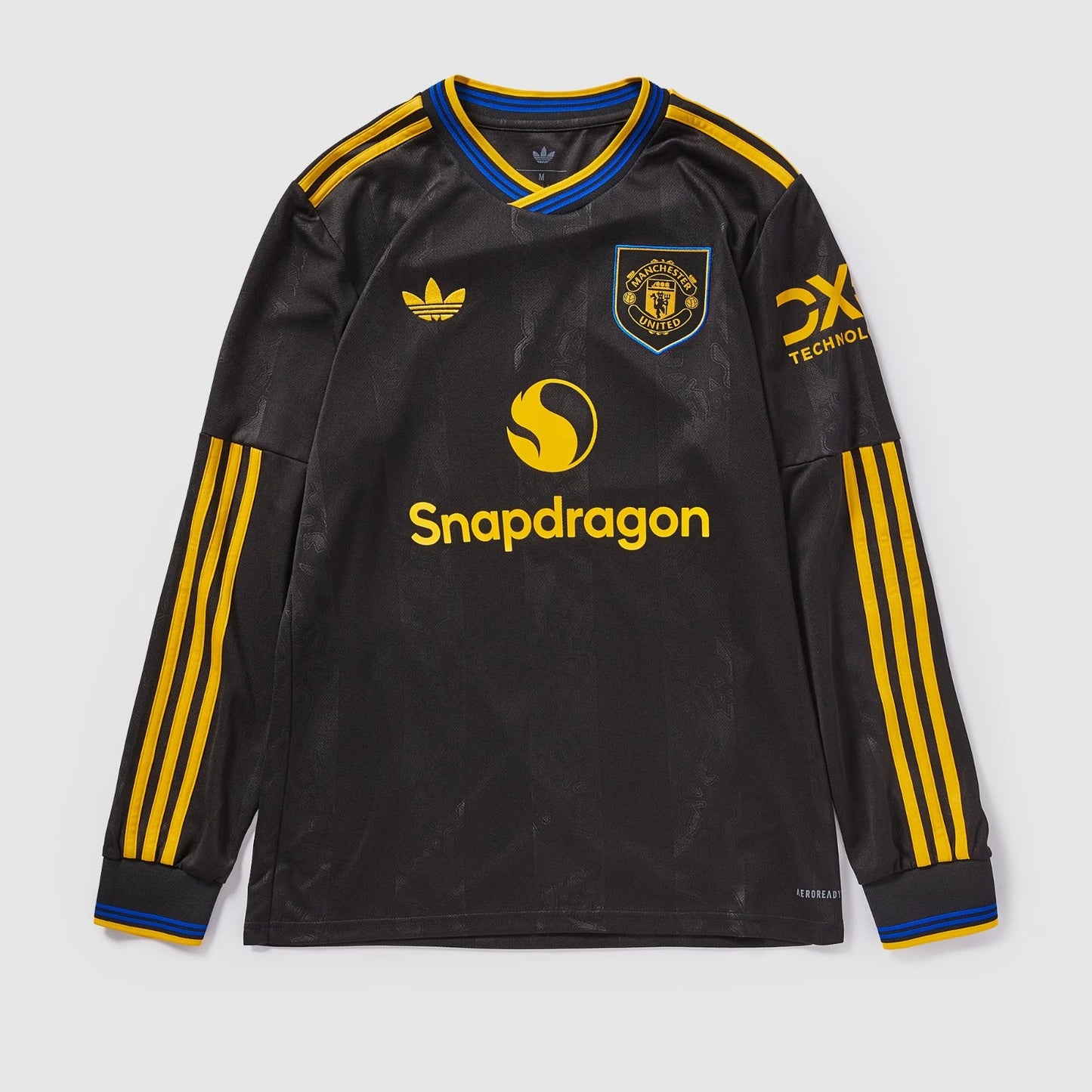 Manchester United 2025/2026 Visitante