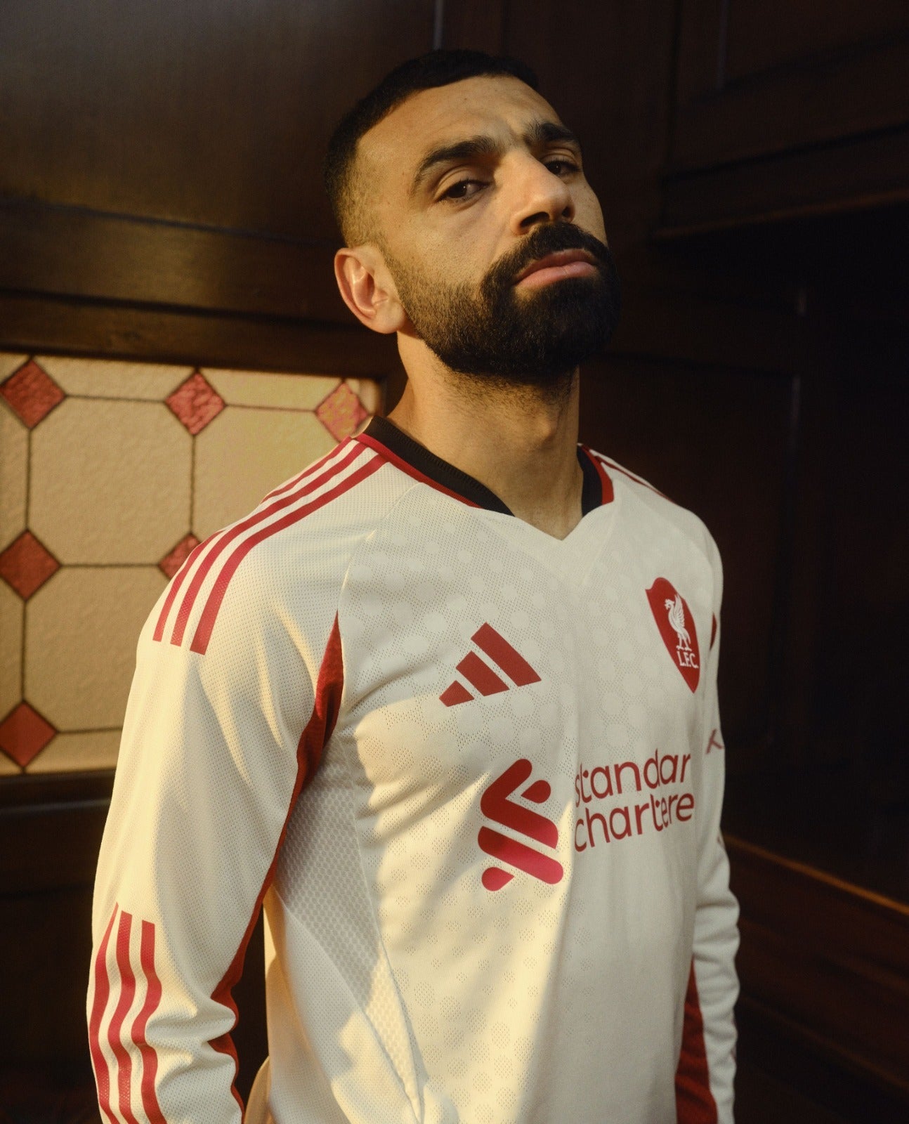 Liverpool 2025/2026 Visitante