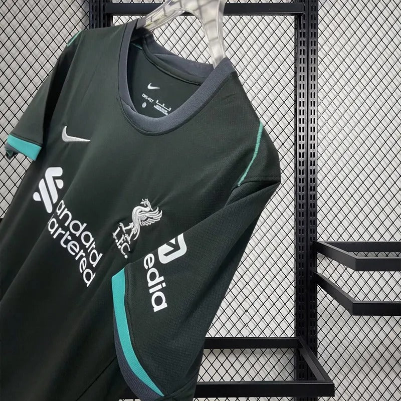 Liverpool 2024/2025 Visitante