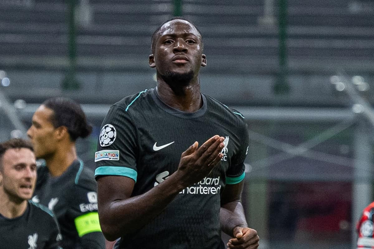 Liverpool 2024/2025 Visitante