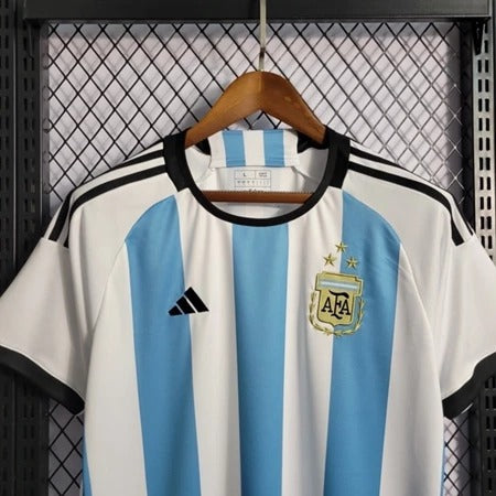 Argentina 2022 Local