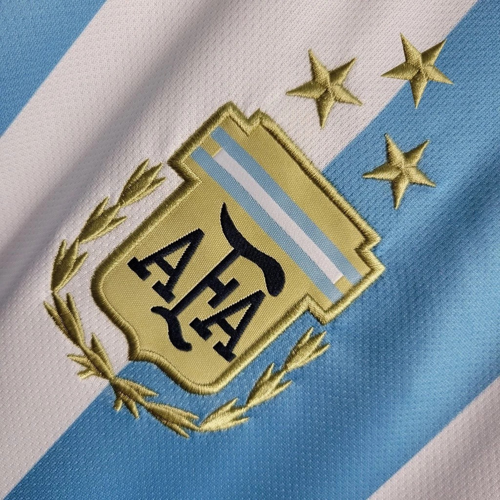 Argentina 2022 Local
