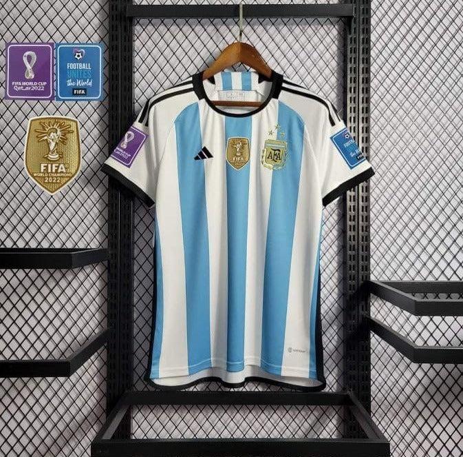 Argentina 2022 Local