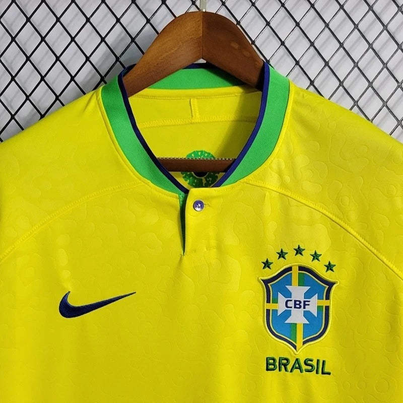 Brasil 2022 Local