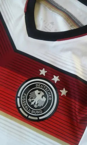 Retro Alemania 2014 Local