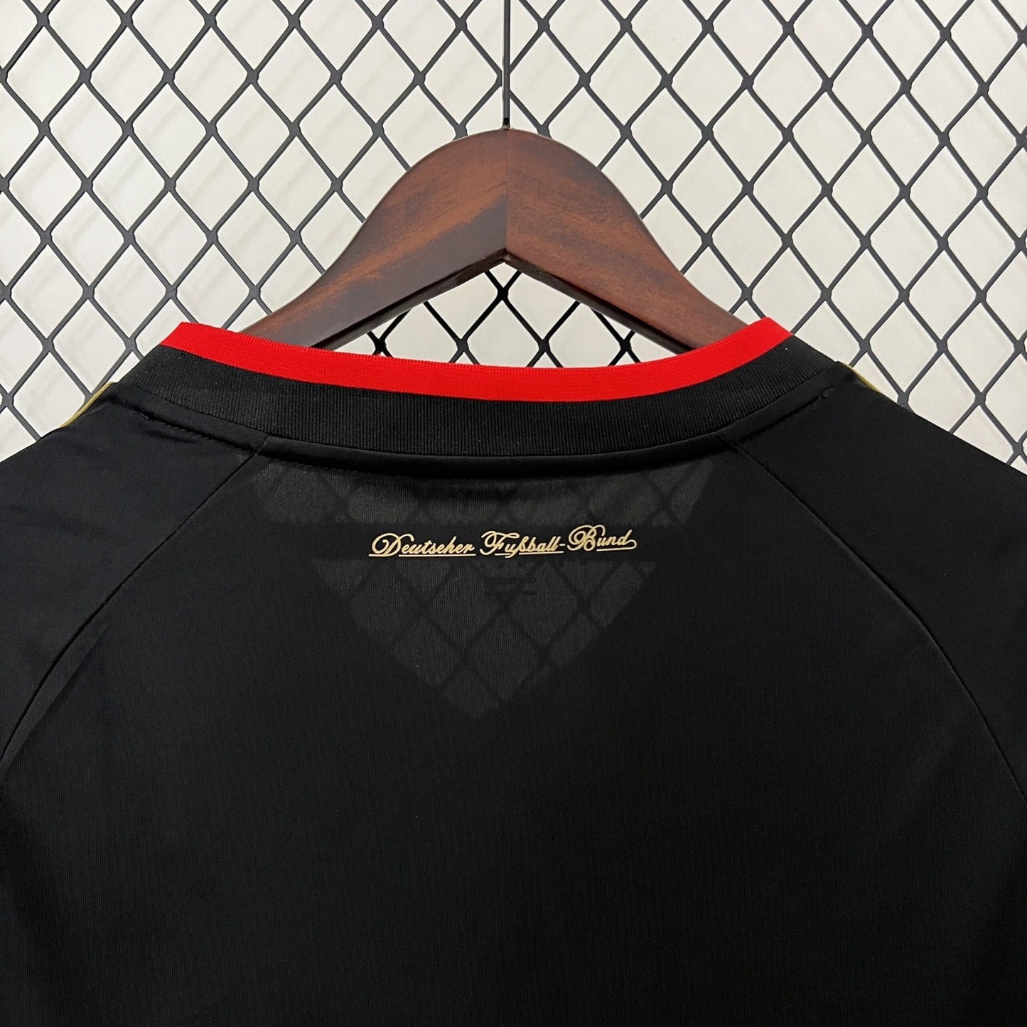 Retro Alemania 2010 Visitante