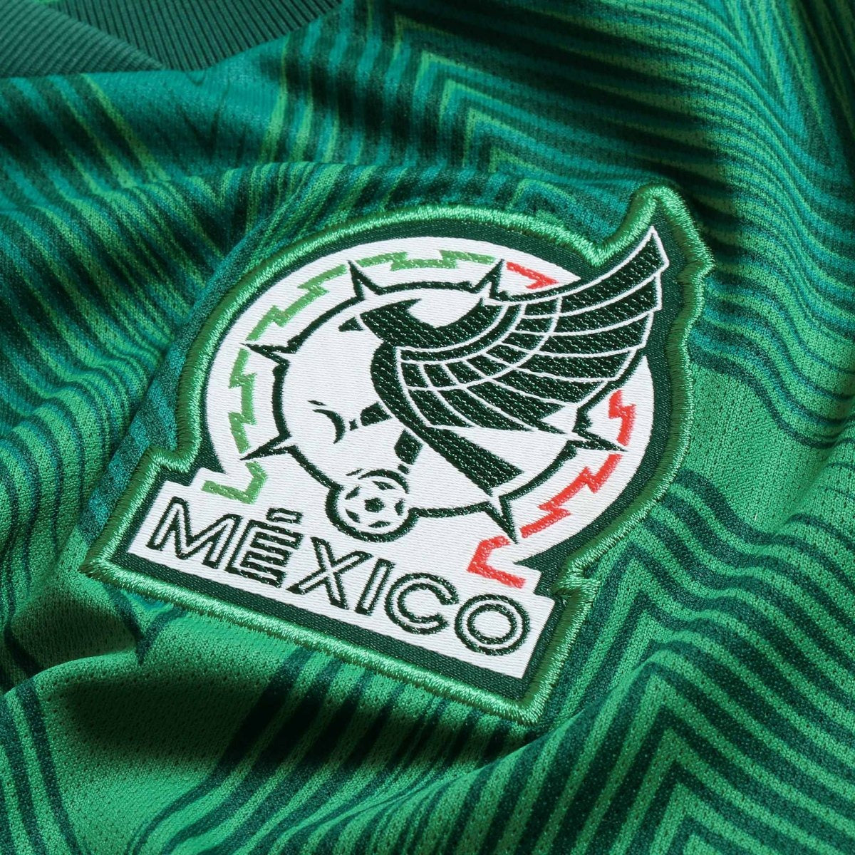 México 2022 Local