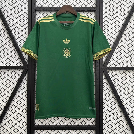 México Verde (Escudo Viejo)