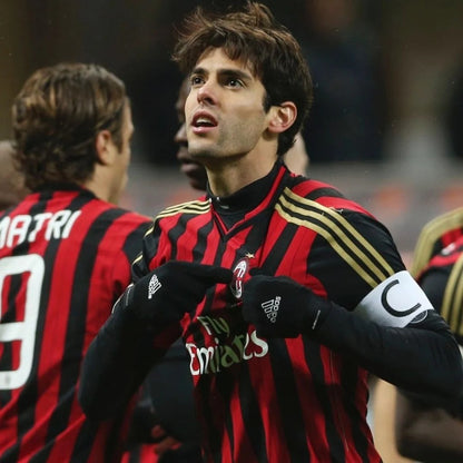 Retro AC Milán 2013/2014 Local