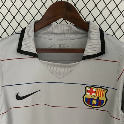 Retro Barcelona 2004/2005 Visitante