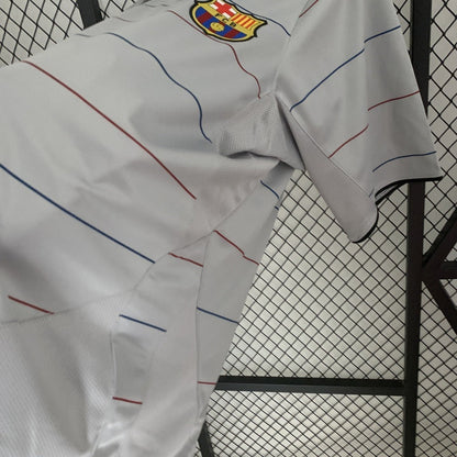 Retro Barcelona 2004/2005 Visitante