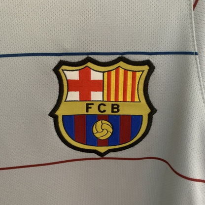 Retro Barcelona 2004/2005 Visitante