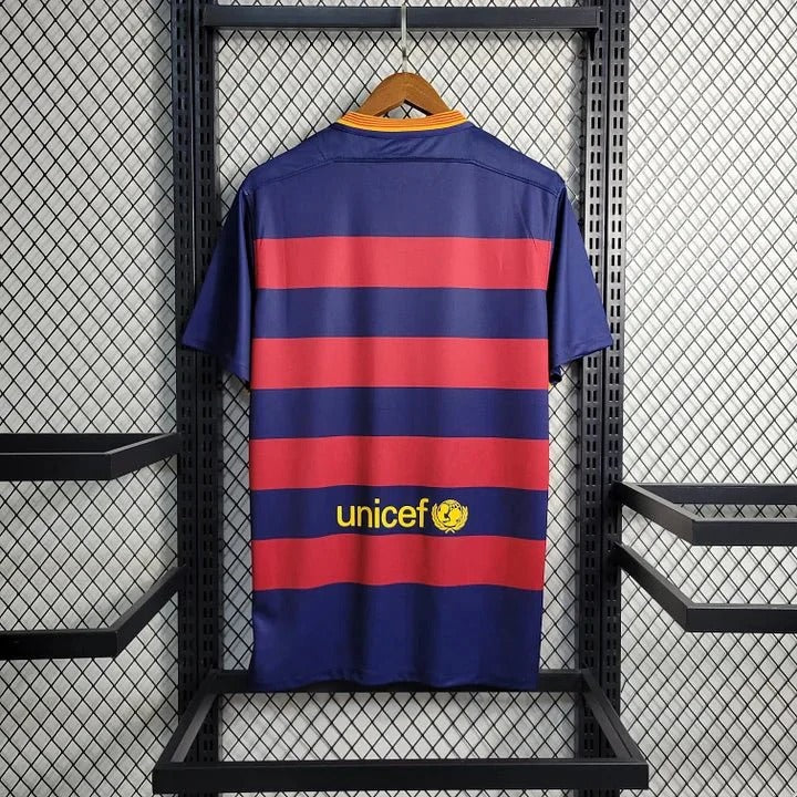 Retro Barcelona 2015/2016 Local