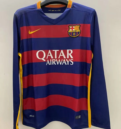Retro Barcelona 2015/2016 Local