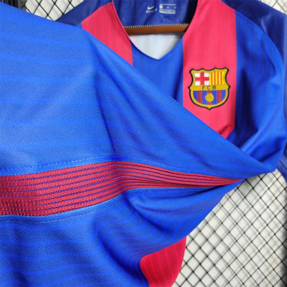 Retro Barcelona 2016/2017 Local