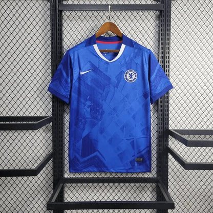 Chelsea 2025/2026 Local