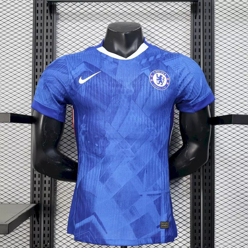 Chelsea 2025/2026 Local