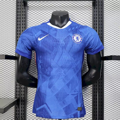 Chelsea 2025/2026 Local