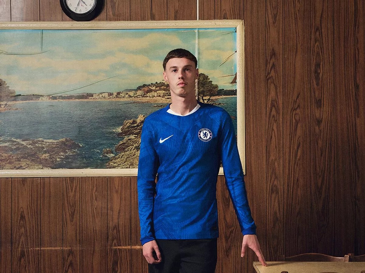 Chelsea 2025/2026 Local