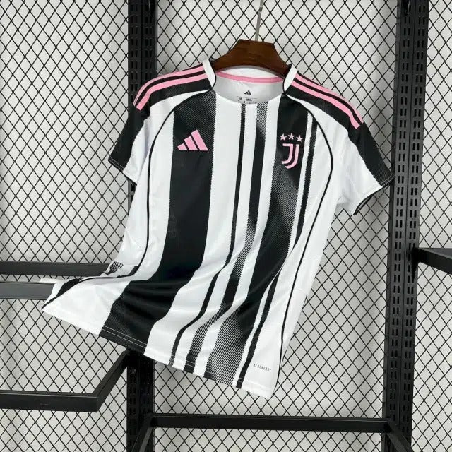 Juventus 2025/2026 Local