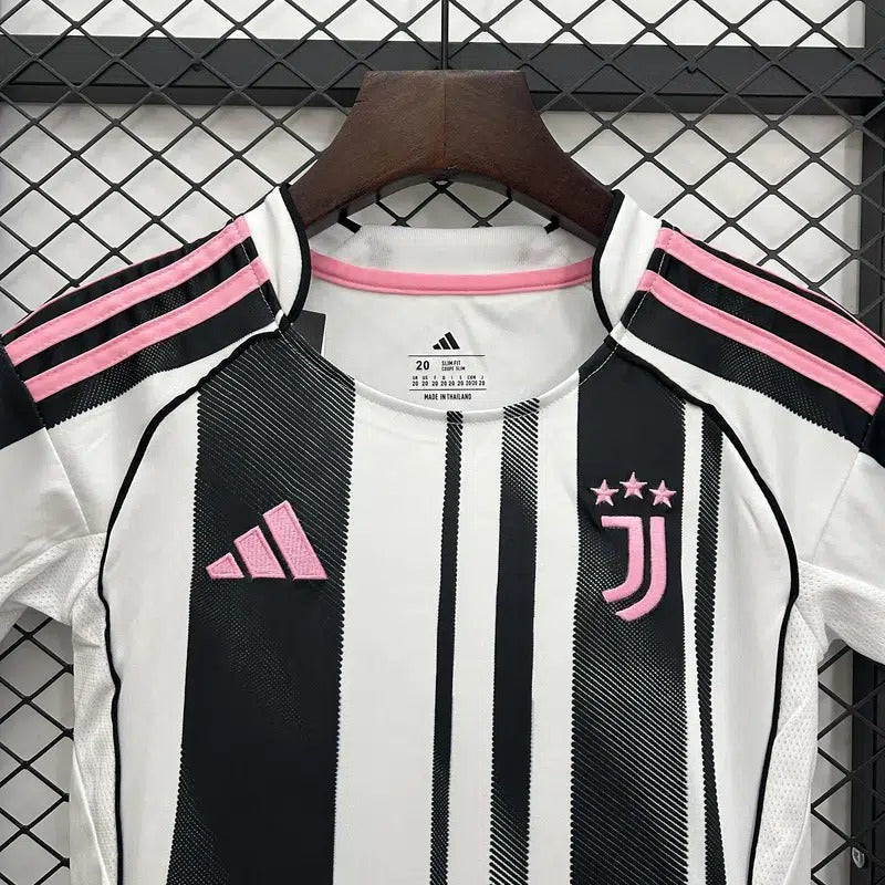 Juventus 2025/2026 Local