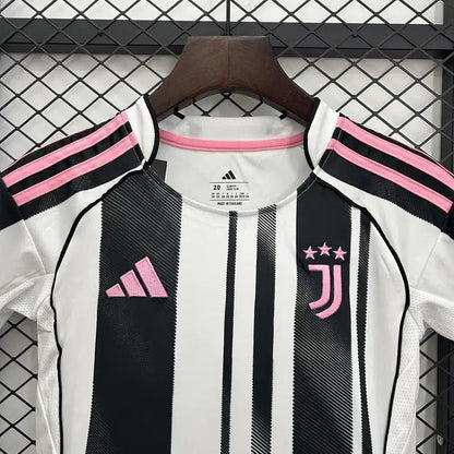 Juventus 2025/2026 Local