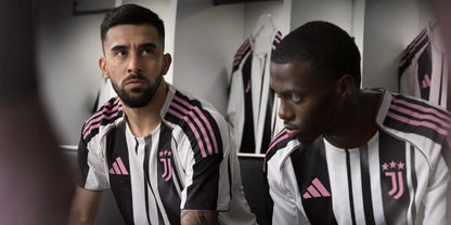 Juventus 2025/2026 Local