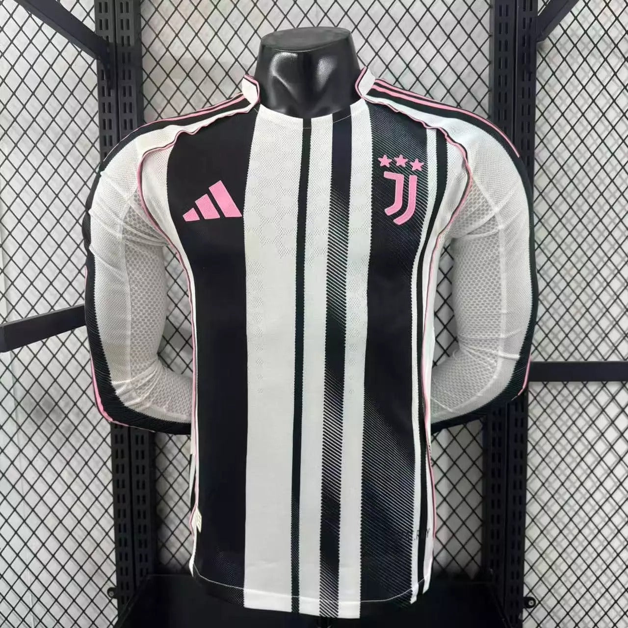 Juventus 2025/2026 Local