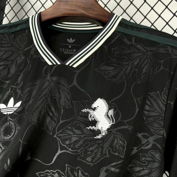 Juventus 2025/2026 Visitante