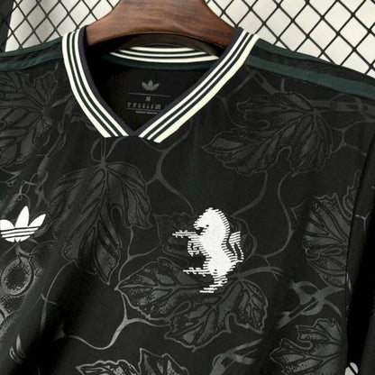 Juventus 2025/2026 Visitante