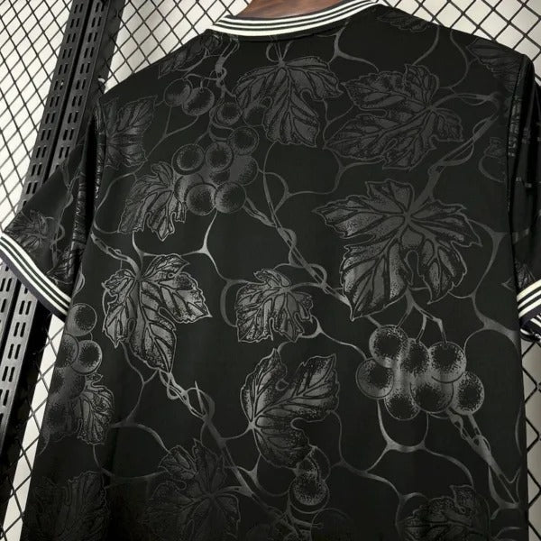 Juventus 2025/2026 Visitante