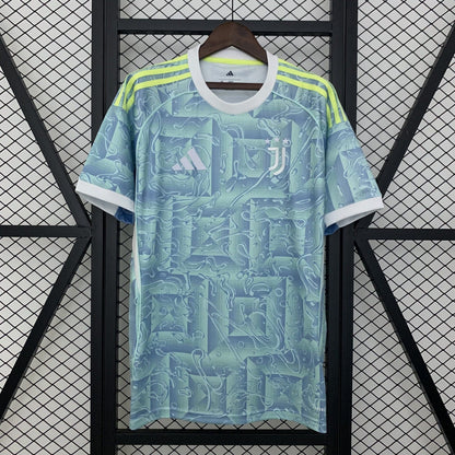 Juventus 2025/2026 Visitante