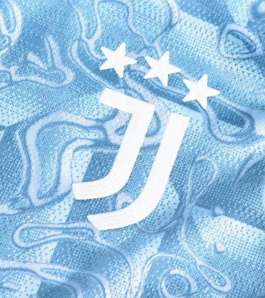 Juventus 2025/2026 Visitante