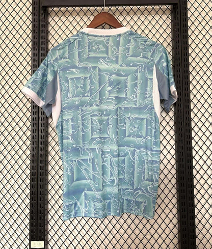 Juventus 2025/2026 Visitante