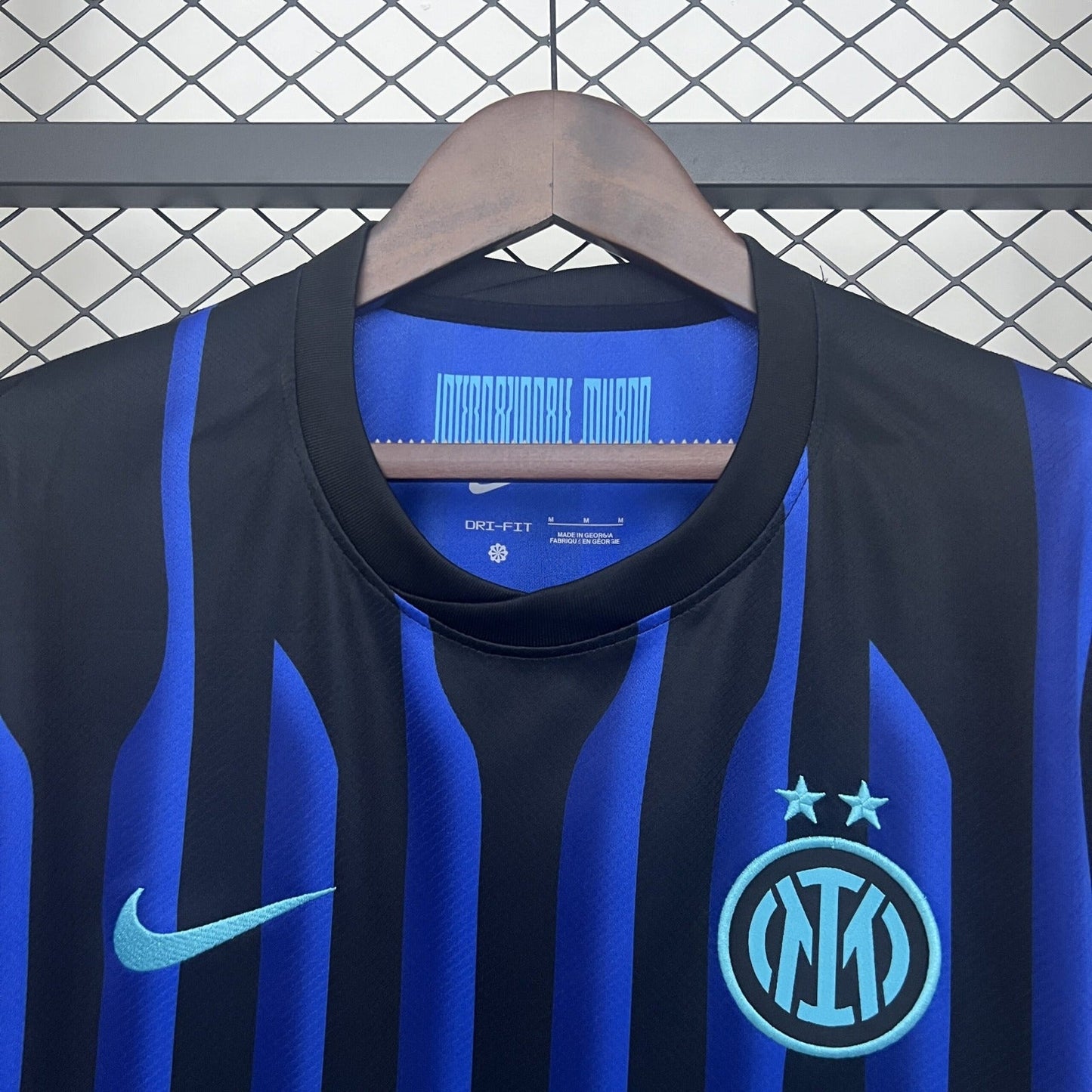 Inter de Milán 2025/2026 Local
