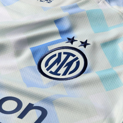 Inter de Milán 2025/2026 Visitante