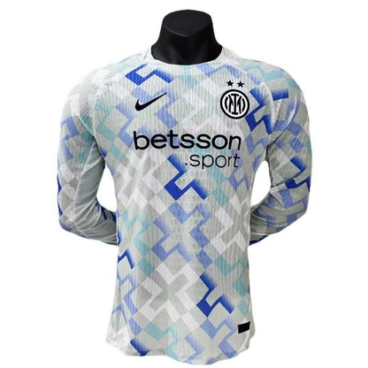 Inter de Milán 2025/2026 Visitante