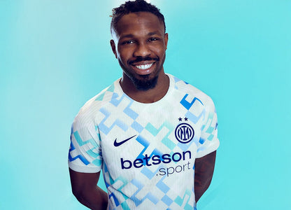 Inter de Milán 2025/2026 Visitante