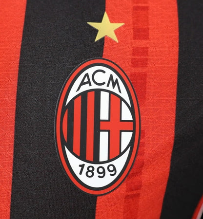 AC Milán 2024/2025 Local
