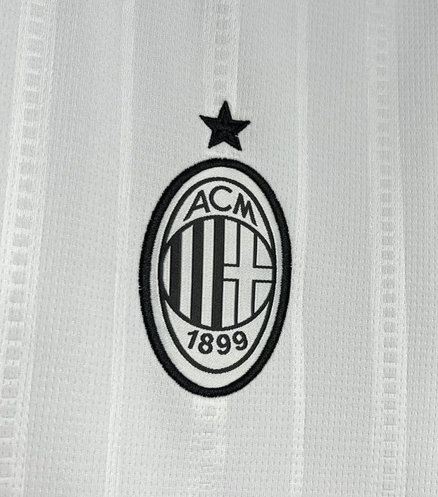AC Milán 2024/2025 Visitante