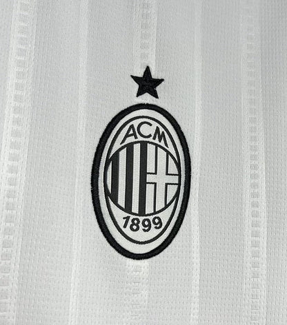 AC Milán 2024/2025 Visitante