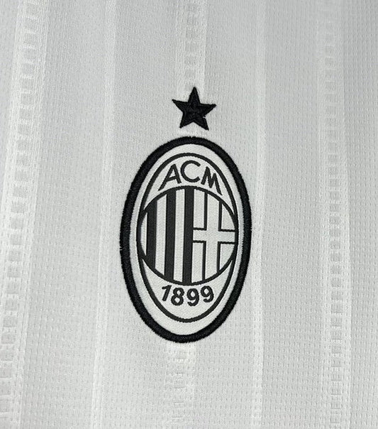 AC Milán 2024/2025 Visitante