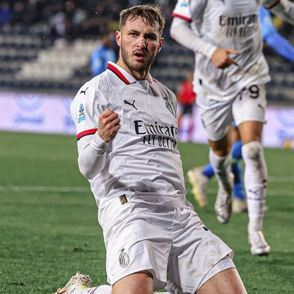 AC Milán 2024/2025 Visitante