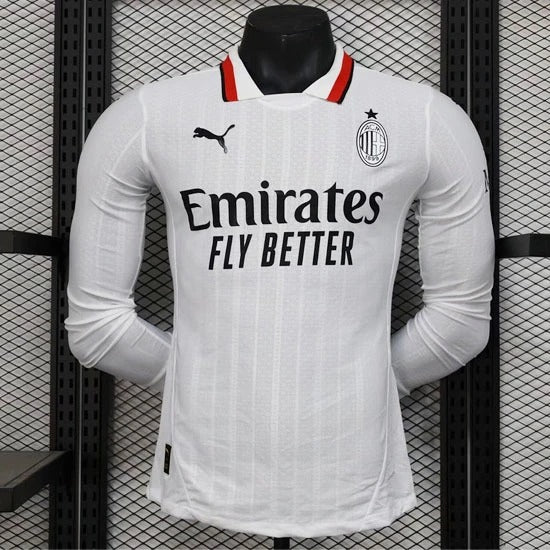 AC Milán 2024/2025 Visitante