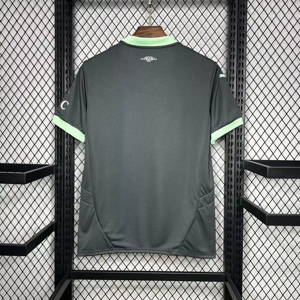 AC Milán 2024/2025 Visitante