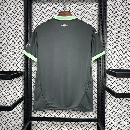 AC Milán 2024/2025 Visitante