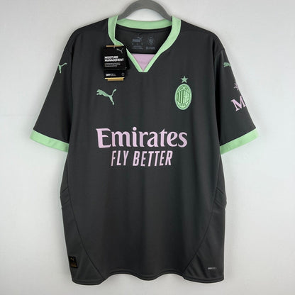 AC Milán 2024/2025 Visitante