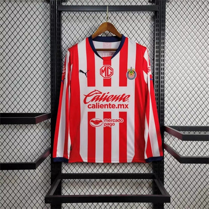 Chivas 2024/2025 Local